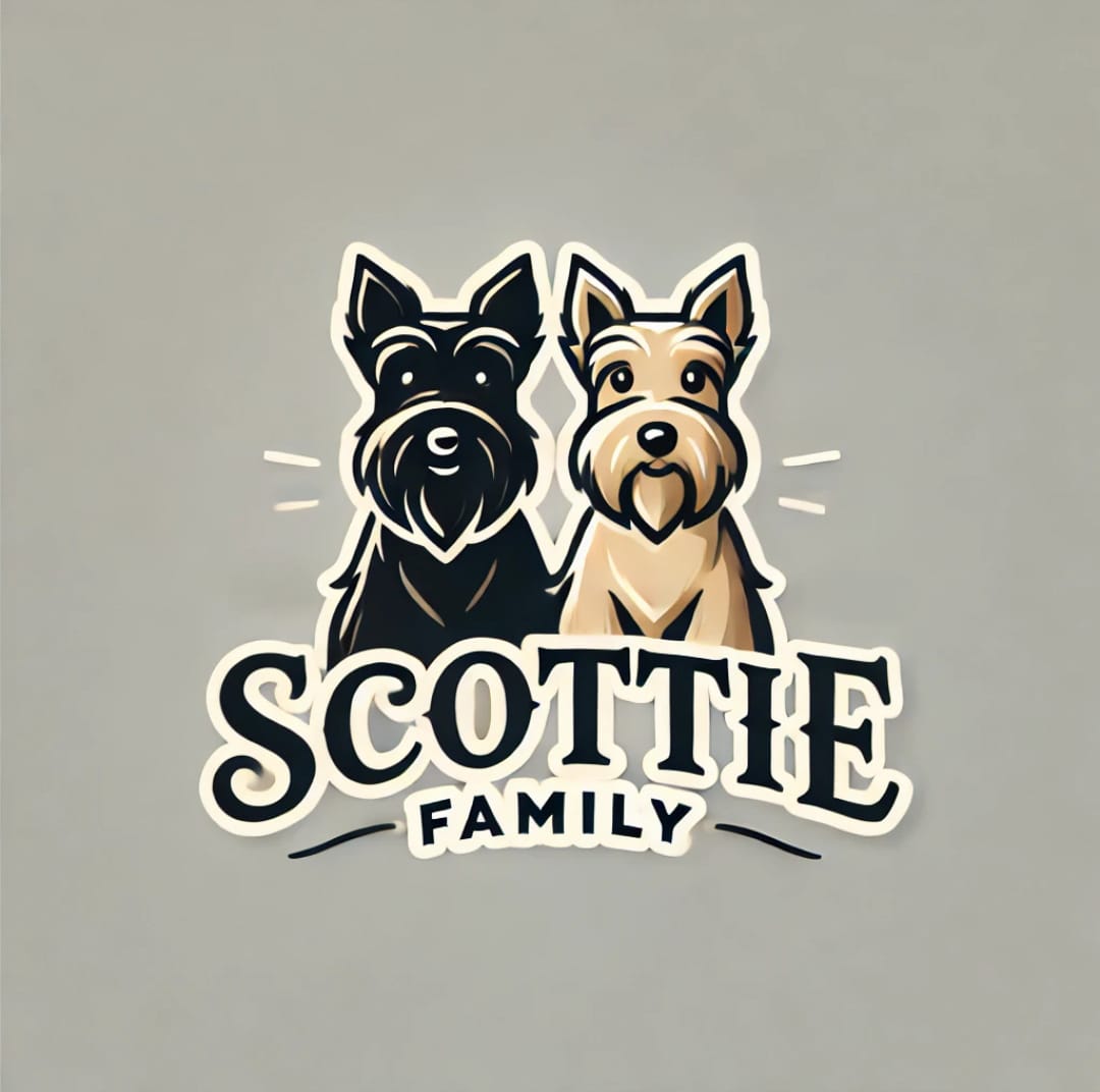 Scottiefamily